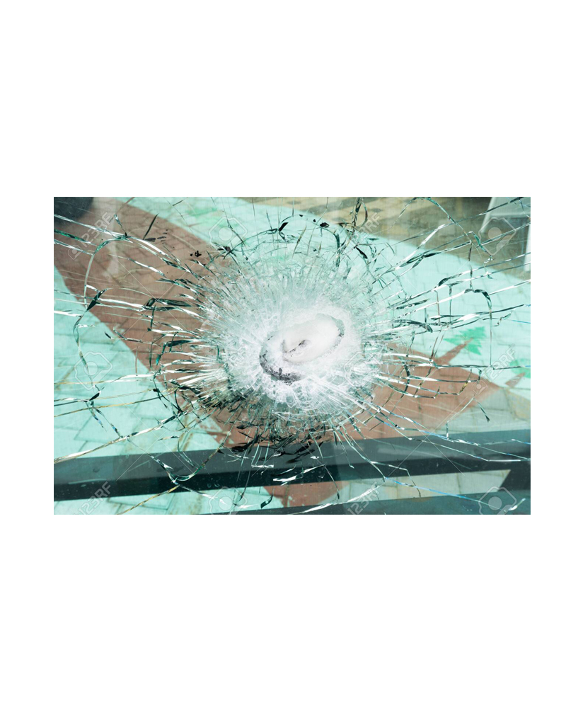 Bulletproof Glass