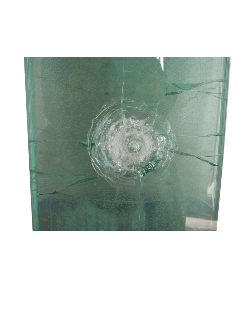 Bulletproof Glass