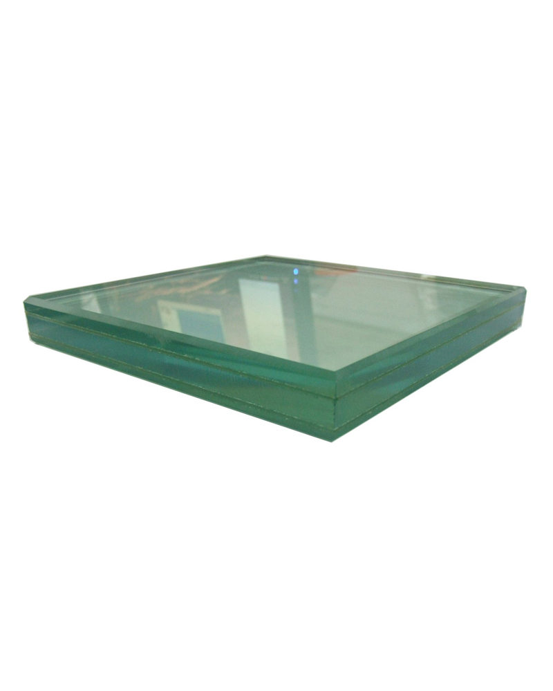 Bulletproof Glass