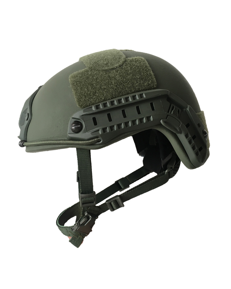 Bulletproof Helmet