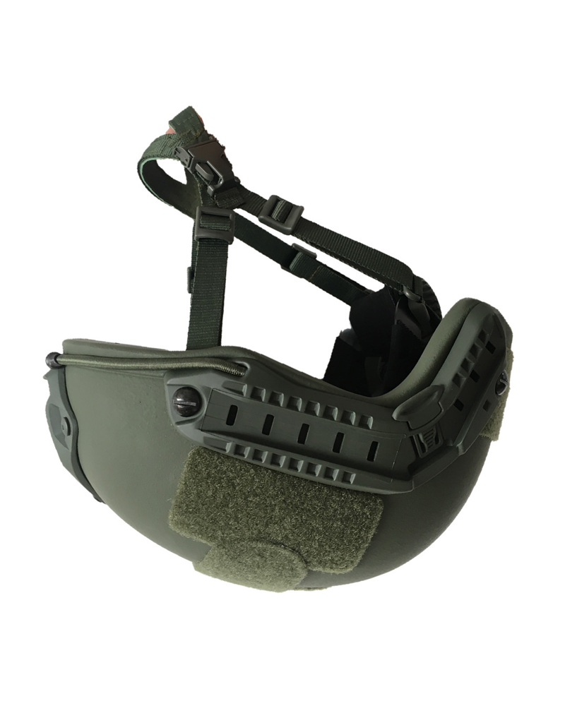 Bulletproof Helmet
