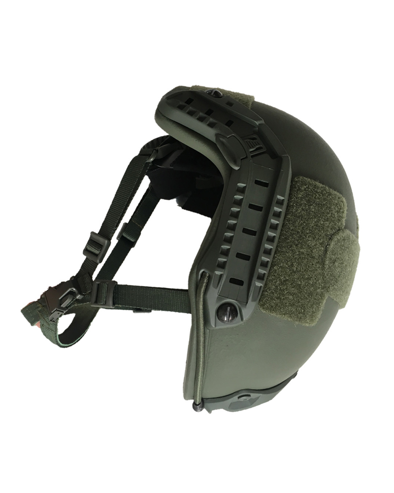 Bulletproof Helmet