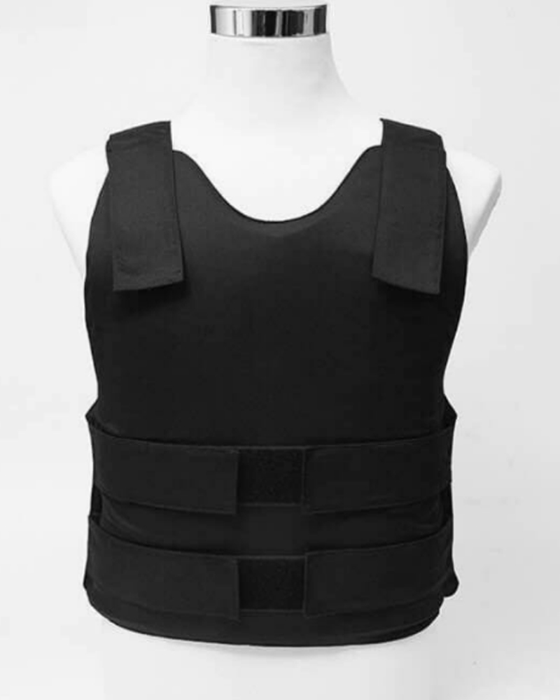 Bulletproof Vest